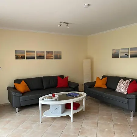 Holiday home Ferienhaus Dirka *