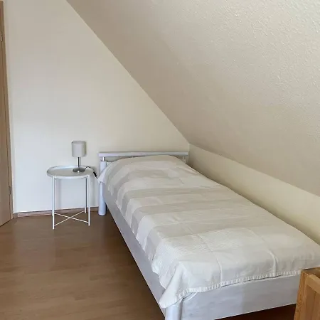 Ferienhaus Dirka Norddeich (Norden)