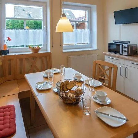Ferienhaus Dirka Norddeich (Norden)