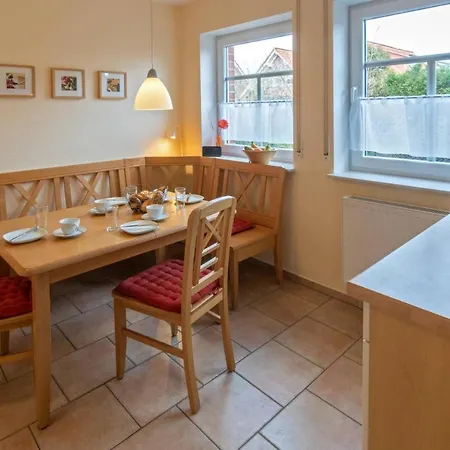 Ferienhaus Dirka * Norddeich (Norden)