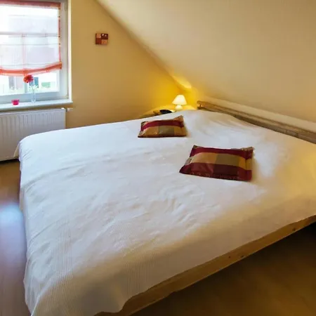 Holiday home Ferienhaus Dirka