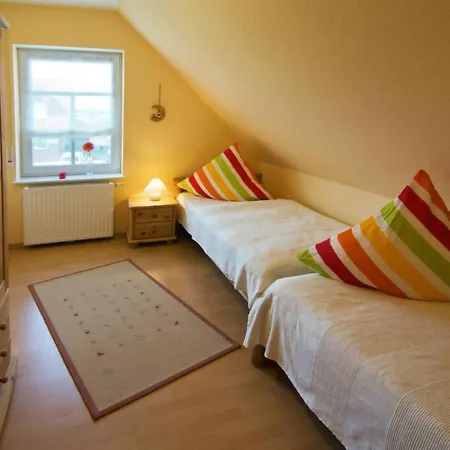 Holiday home Ferienhaus Dirka *