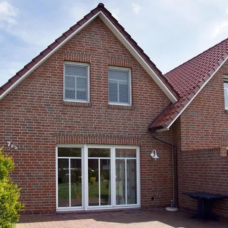 Holiday home Ferienhaus Dirka Norddeich (Norden)