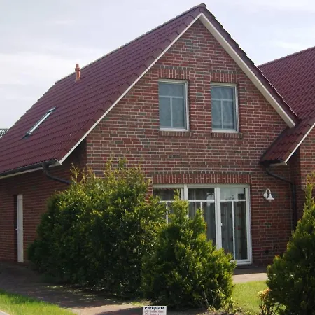 Holiday home Ferienhaus Dirka