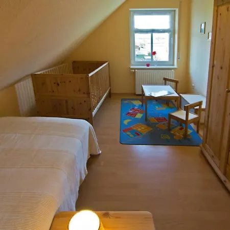 Holiday home Ferienhaus Dirka