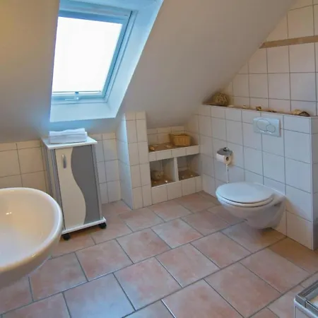 Holiday home Ferienhaus Dirka Norddeich (Norden)