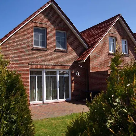 Holiday home Ferienhaus Dirka Norddeich (Norden)
